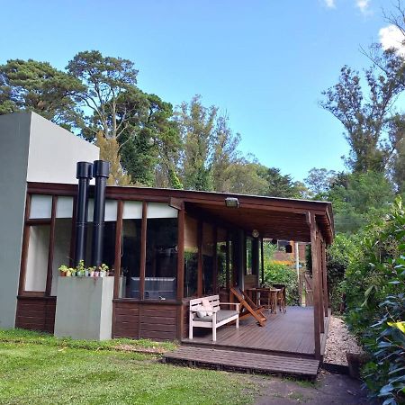 Las Cortaderas Bosque Peralta Ramos Mar del Plata Exterior foto