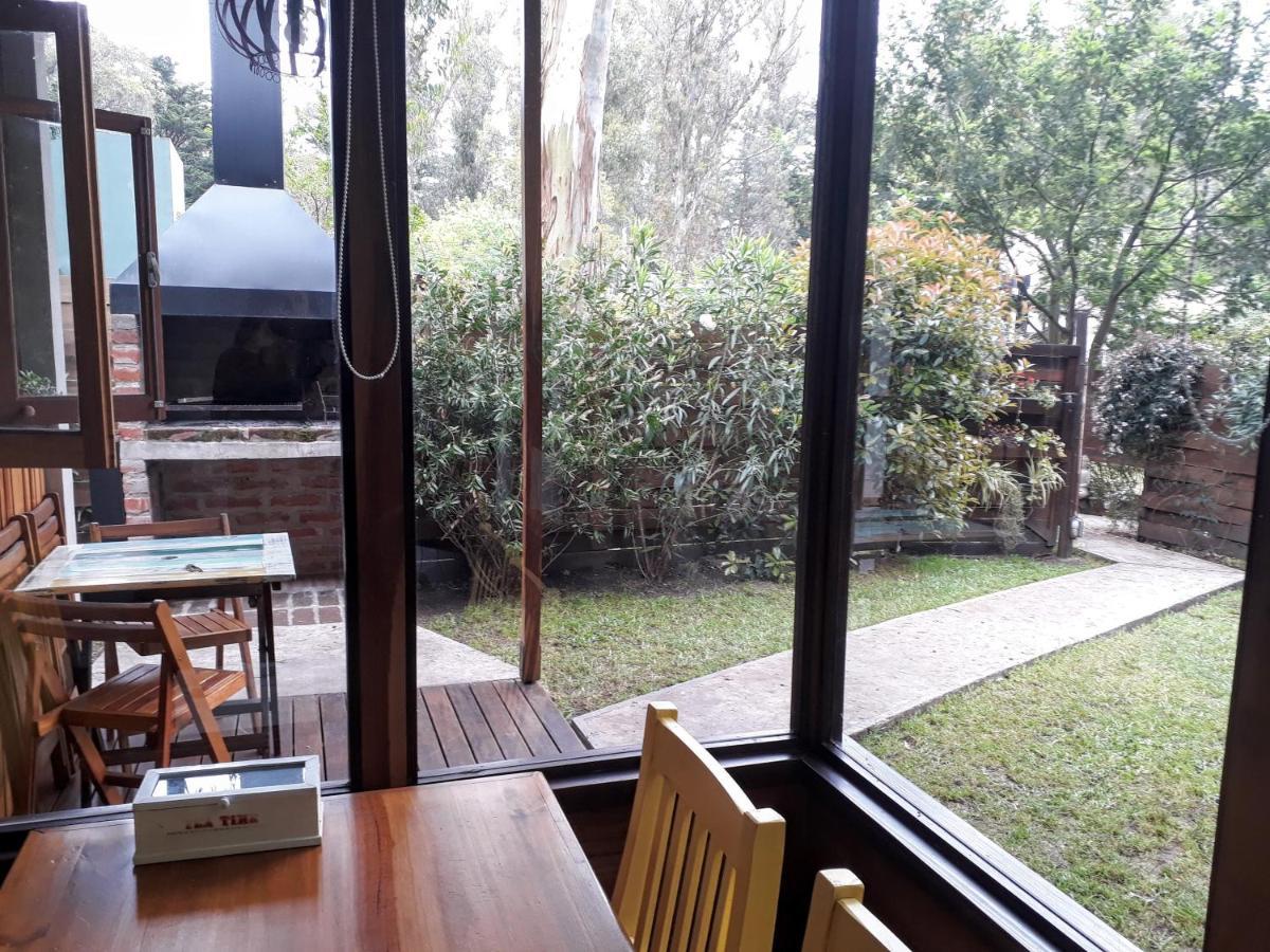 Las Cortaderas Bosque Peralta Ramos Mar del Plata Exterior foto