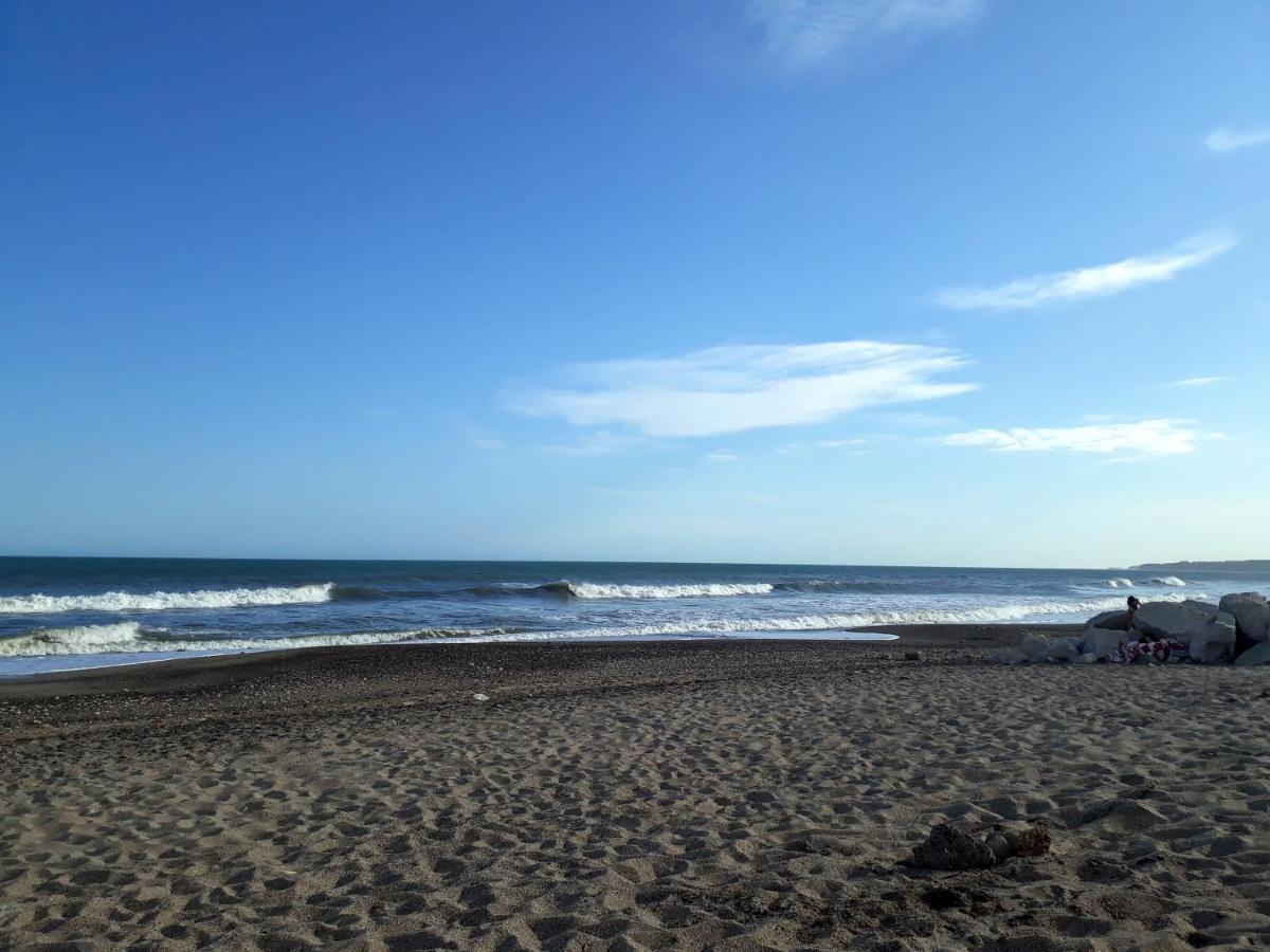 Las Cortaderas Bosque Peralta Ramos Mar del Plata Exterior foto