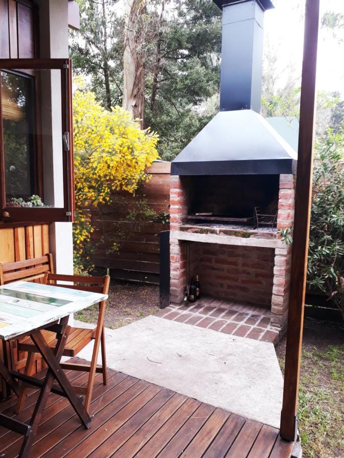 Las Cortaderas Bosque Peralta Ramos Mar del Plata Exterior foto