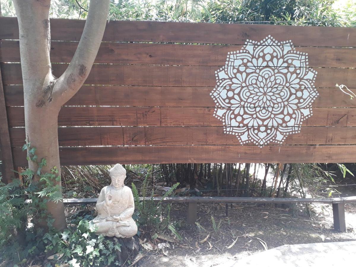 Las Cortaderas Bosque Peralta Ramos Mar del Plata Exterior foto